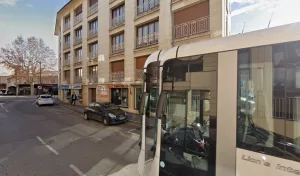 Shapers Hairdressing à Aix-en-Provence