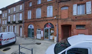 13eme avenue Sellenet Pierre à Nailloux