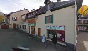 L&rsquo;Hair du Temps à Villard-de-Lans