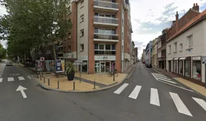 Tchip Coiffure Calais à Calais