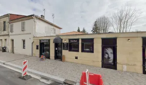 Salon Grégory Nicollon à Gradignan