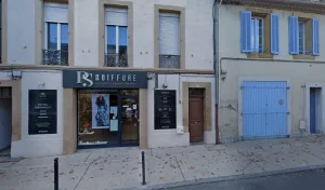 P.S Coiffure à Salon-de-Provence