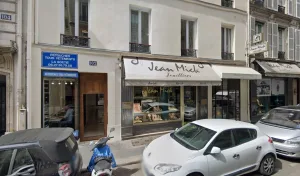 Ija International Paris à Paris