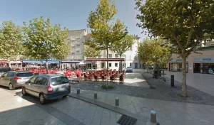 Le Boudoir Coiffure à Valence