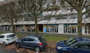 Un hair de détente à Le Mée-sur-Seine