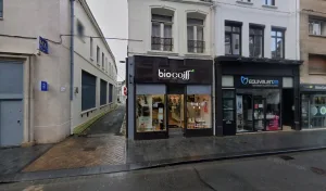 Biocoiff&rsquo; – Coiffeur Bio Arras et Colorations Végétales à Arras