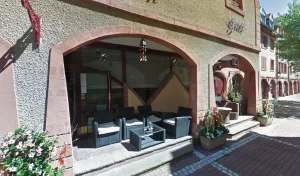 Nicolà Del Do Coiffeur Loft Concept à Belfort