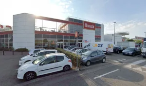 Atmosphair – Illkirch à Illkirch-Graffenstaden