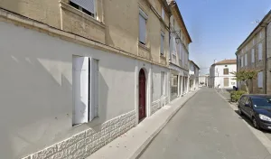 Gresta Bernard à Branne