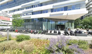 Mmsport à Issy-les-Moulineaux