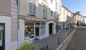 Atelier 7 à Fontainebleau