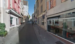Germain Coiffure à Auxerre