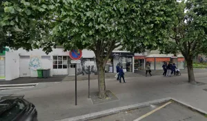 Agnès L à Vitry-sur-Seine