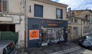 DE WEINDEL COIFFURE à Bar-le-Duc