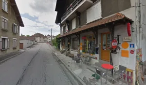 Afficher les résultats pour à BUSSANG. Téléphone : 03 29 61 50 34. Infos Légales. Cet établissement est une entreprise sous ...
