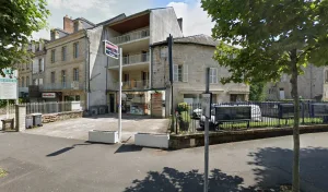 Les Ciseaux d&rsquo;Or à Brive-la-Gaillarde