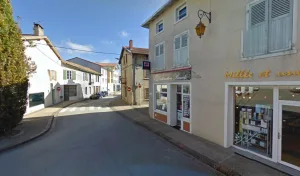 Di Caro Nathalie à Villars-les-Dombes
