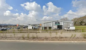 Nouvel Hair à Bruay-la-Buissière