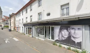 Loris Hug Audincourt à Audincourt