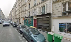 Les copains d&rsquo;abord à Paris
