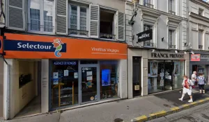 Franck Provost – Coiffeur Epernay à Épernay