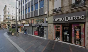 JUSTE POUR L&rsquo;HOMME à Toulouse