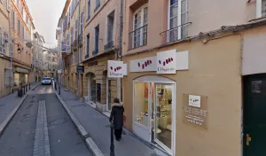 My Design&rsquo;Hair salon de coiffure Ambassadeur NEWFLAG à Aix-en-Provence