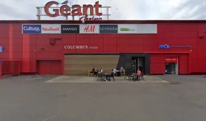 BH coiffeur – barbier à Brest