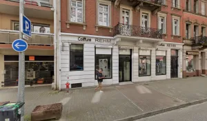 Coiffure Rehm à Saverne