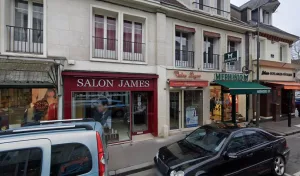 Salon James à Beauvais