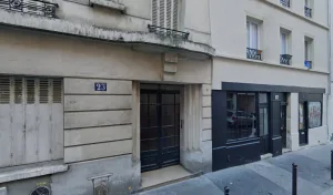 MB COIFFURE PARIS à Paris