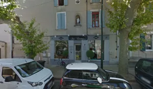 Isa Créations coiffure à Barbentane