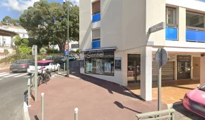 Essentiel Coiffeur à Hyères