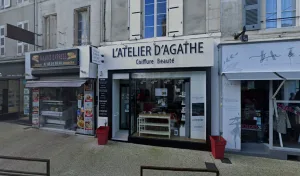 Atelier d&rsquo;Agathe à Luçon