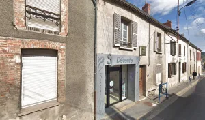 SB Coiffure à Sigogne
