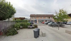 L&rsquo;adresse à Pringy