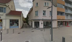 Cyril Abs Coiffeur à Audincourt