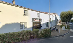 Les Copains Barbus ( coiffeur homme- barbier- barber ) à Les Sorinières