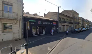 Retrouvez le salon de coiffure Pascal Renon Haute Coiffure situé à Bergerac (24100) en Nouvelle-Aquitaine pour une coupe de cheveux dans le département Dordogne. Vous pourrez consulter facilement les horaires d&rsquo;ouverture chez Pascal Renon Haute Coiffure afin de convenir d&rsquo;une [&hellip;]