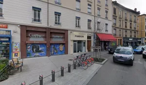 Salon Pandor à Villeurbanne