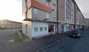 Alveo Mon Coiffeur à Lille