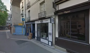 MAD à Nantes