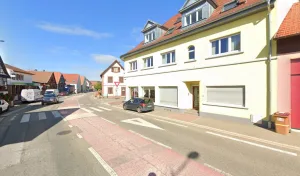 ART&rsquo;TIFS à Mommenheim