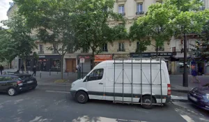 Sylava Coiffure à Paris
