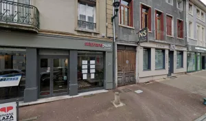 NS Coiffure Esthetique à Meximieux