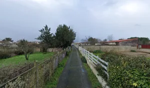 Deffe Chantal à Champagné-les-Marais