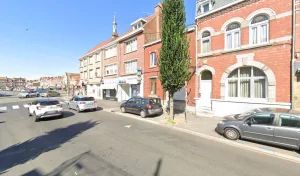 Laheyne Stéphane à Bailleul