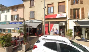 DESSANGE – Coiffeur Villefranche à Villefranche-sur-Saône