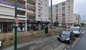 Lilian coiffure à Sannois