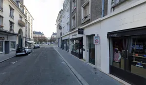 Maison de beauté ansara à Tours